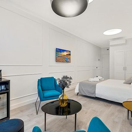 Ec Luxury Rooms Riomaggiore Room photo