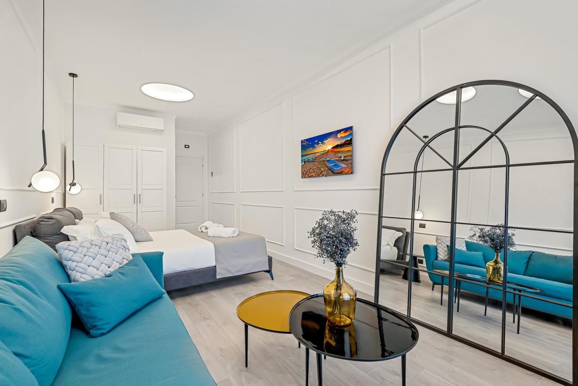 Ec Luxury Rooms Riomaggiore Room photo