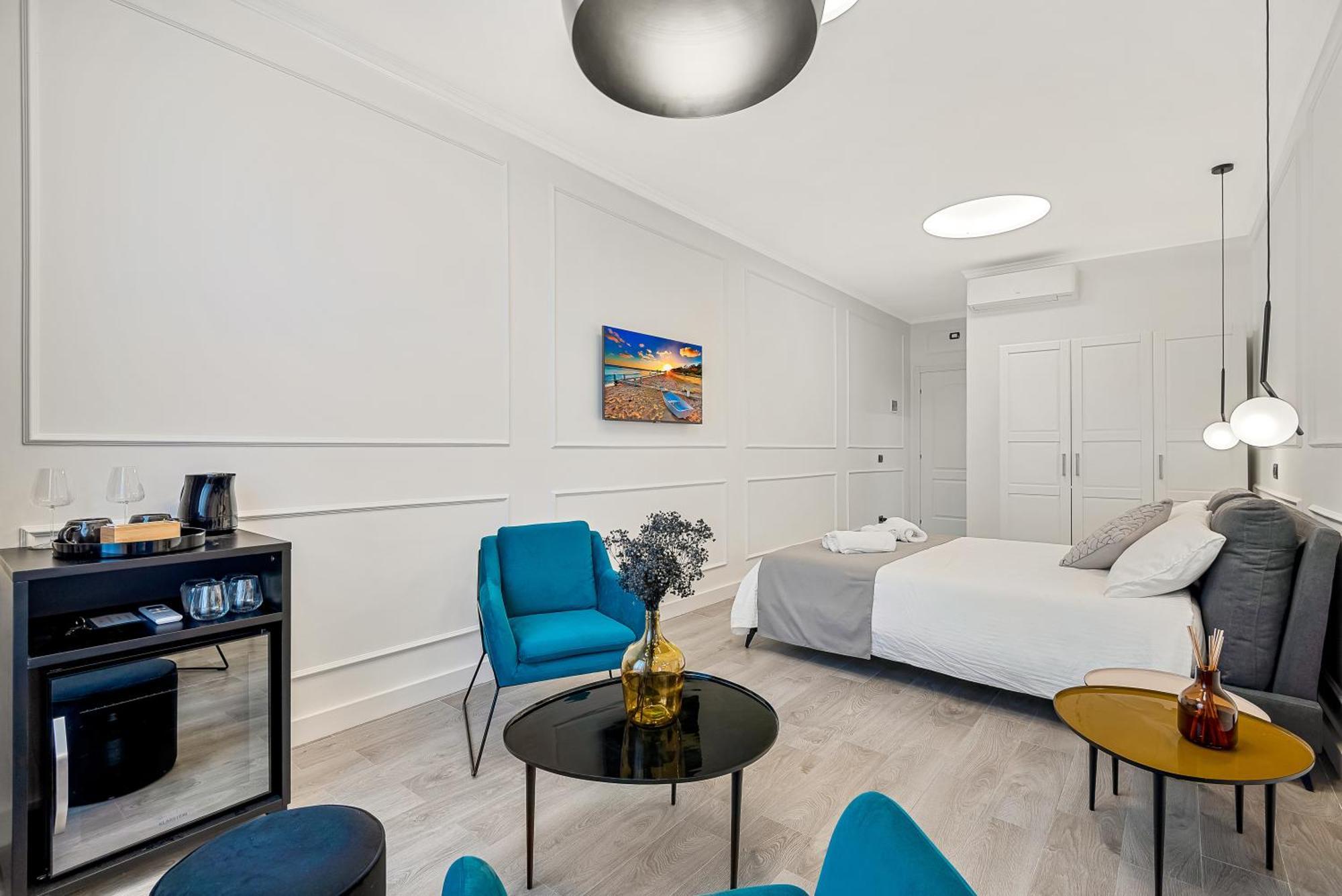 Ec Luxury Rooms Riomaggiore Room photo