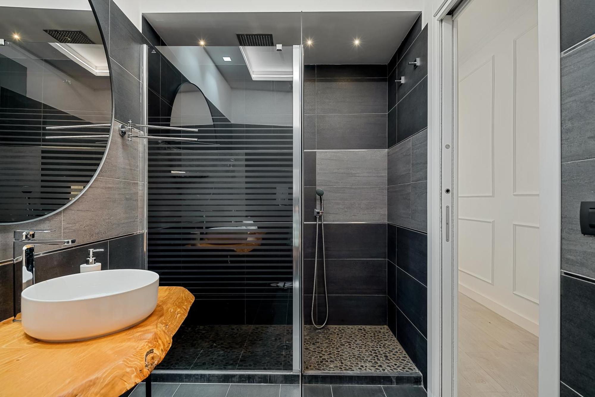 Ec Luxury Rooms Riomaggiore Room photo