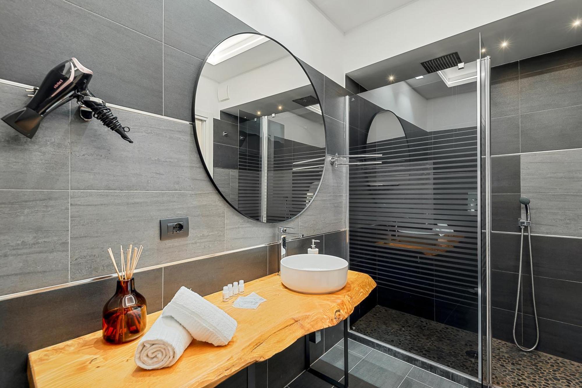 Ec Luxury Rooms Riomaggiore Room photo